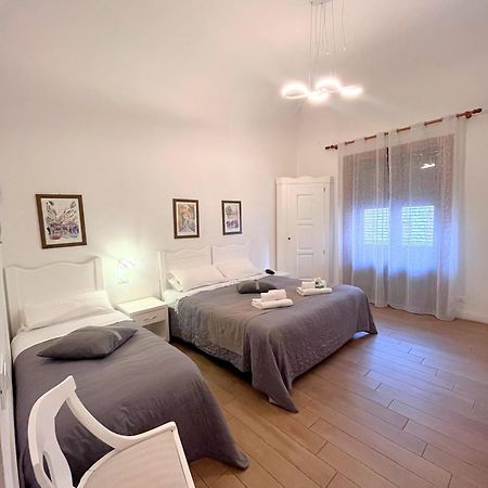 Giulio Cesare 14, Residence Palermo Esterno foto