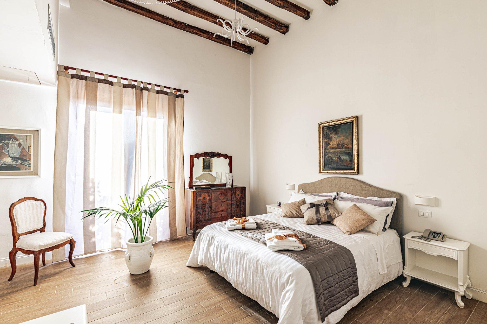 Giulio Cesare 14, Residence Palermo Esterno foto